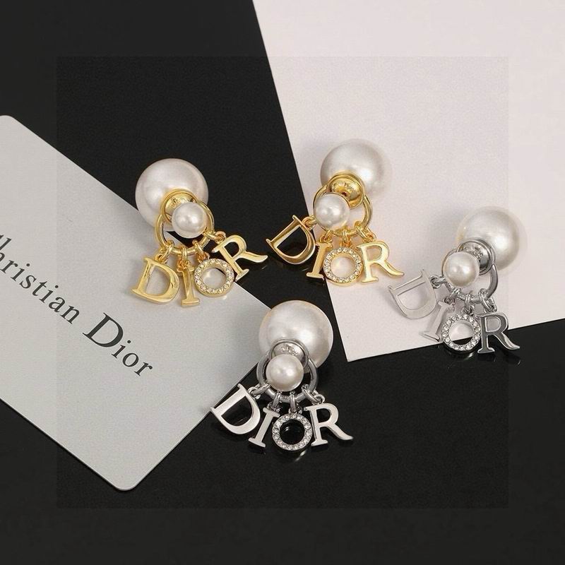 Dior Earring 07yxs68